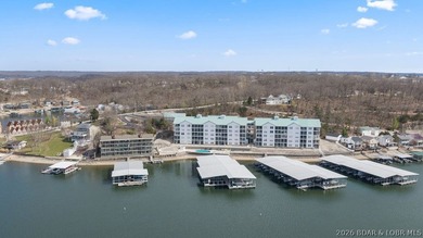 Top-floor living meets lakefront luxury at Newport Condominiums! - photo 47