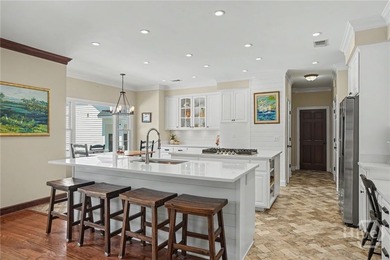 Set on four private acres off coveted Green Island Road, this - photo 8