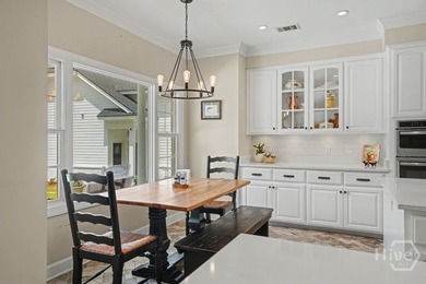 Set on four private acres off coveted Green Island Road, this - photo 9