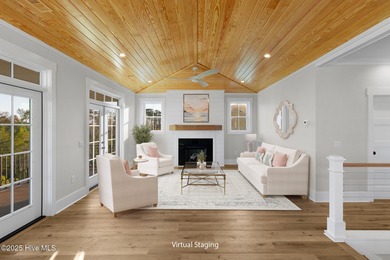 Welcome to this exquisite new construction home by Barefoot