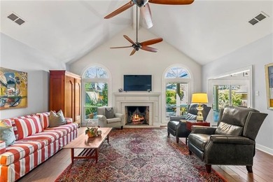 Located in the highly sought-after Del Oaks subdivision in - photo 3