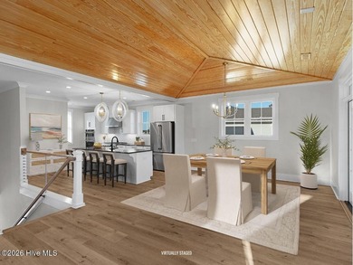 Welcome to this exquisite new construction home by Barefoot