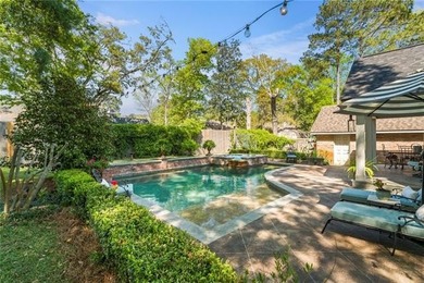 Located in the highly sought-after Del Oaks subdivision in - photo 4