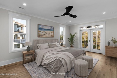 Welcome to this exquisite new construction home by Barefoot