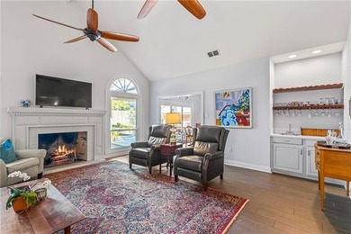 Located in the highly sought-after Del Oaks subdivision in - photo 6