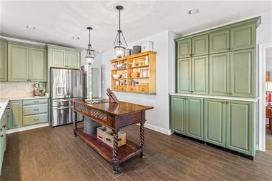 Located in the highly sought-after Del Oaks subdivision in - photo 7