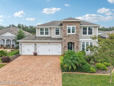 5 Bedrooms with 4 Full Bathrooms and an extended 3-car garage - photo 1