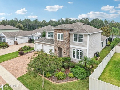 5 Bedrooms with 4 Full Bathrooms and an extended 3-car garage - photo 5