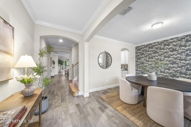 5 Bedrooms with 4 Full Bathrooms and an extended 3-car garage - photo 6