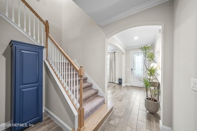 5 Bedrooms with 4 Full Bathrooms and an extended 3-car garage - photo 9