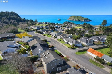 Enjoy coastal living in this spacious and versatile home with - photo 1