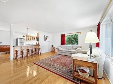 Enjoy coastal living in this spacious and versatile home with - photo 3
