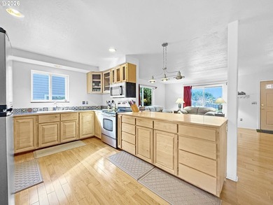 Enjoy coastal living in this spacious and versatile home with - photo 10