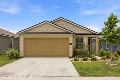 Welcome to this beautifully designed 2023-built 3-bedroom - photo 1