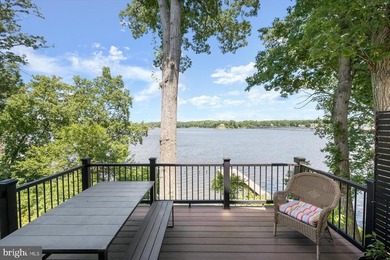 Perfectly positioned on the South River just minutes from - photo 2