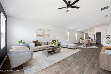 Welcome to this beautifully designed 2023-built 3-bedroom - photo 4