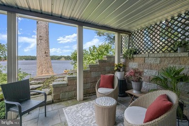 Perfectly positioned on the South River just minutes from - photo 5