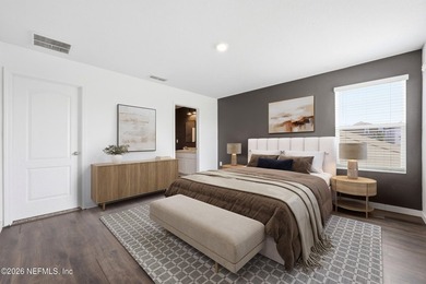 Welcome to this beautifully designed 2023-built 3-bedroom - photo 6