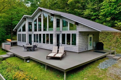Lake Home For Sale in Benson, Vermont