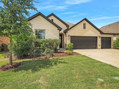 Lake Home For Sale in Little Elm, Texas