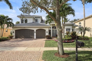 (private lake, pond, coastal) Home For Sale in Boynton Beach Florida