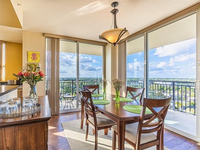 Offered furnished or unfurnished, this elevated 12th-floor - photo 2