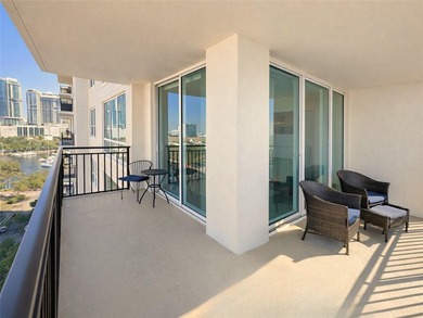 Offered furnished or unfurnished, this elevated 12th-floor - photo 3