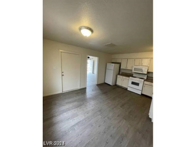 This beautifully updated Henderson home is move in ready and