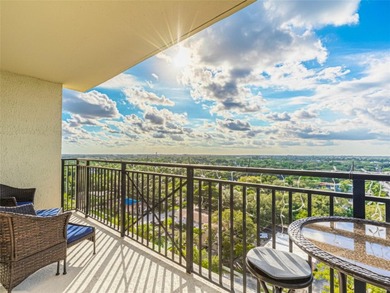 Offered furnished or unfurnished, this elevated 12th-floor - photo 5