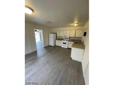 This beautifully updated Henderson home is move in ready and