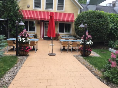 A Storied Shore Road Staple -- Now Available A landmark of - photo 16