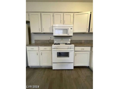 This beautifully updated Henderson home is move in ready and