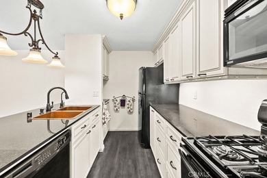 OCEAN AND GOLF COURSE VIEWS!!! Beautifully upgraded 2-bedroom - photo 17