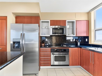 Offered furnished or unfurnished, this elevated 12th-floor - photo 7
