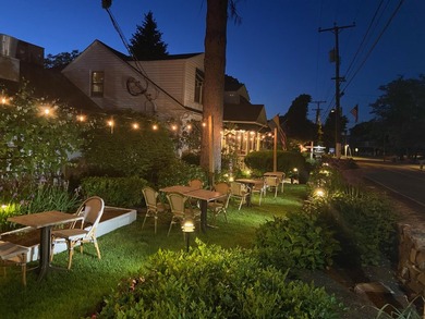 A Storied Shore Road Staple -- Now Available A landmark of - photo 18