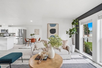 Welcome home to this beautifully updated mid-century home in one - photo 19