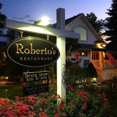 A Storied Shore Road Staple -- Now Available A landmark of - photo 19