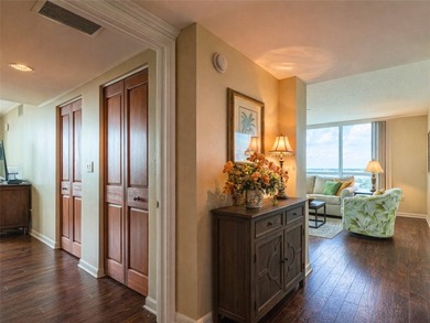 Offered furnished or unfurnished, this elevated 12th-floor - photo 9