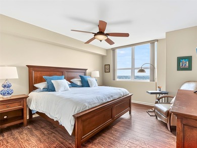 Offered furnished or unfurnished, this elevated 12th-floor - photo 10