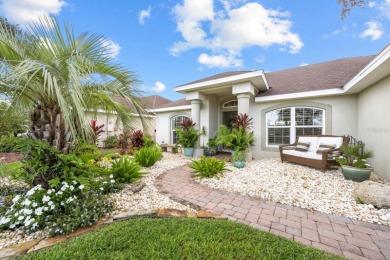 Lake Home For Sale in Palm Coast, Florida