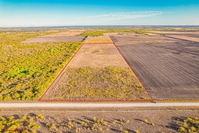 Lake Corpus Christi Acreage For Sale in Sandia Texas