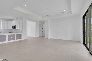 NO FLOOD ZONE! Brand-new construction featuring impact-resistant - photo 21