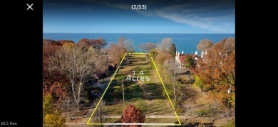 Lake Lot For Sale in Bratenahl, Ohio