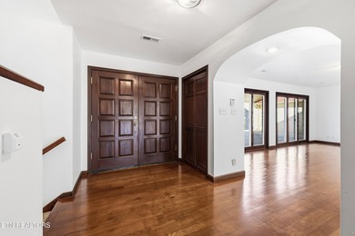 Beautifully updated Spanish style tri-level with an unfinished - photo 22