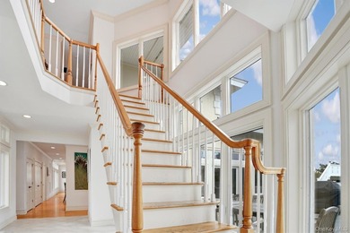 Exquisite Oceanfront Masterpiece! Indulge in the epitome of - photo 22
