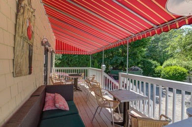 A Storied Shore Road Staple -- Now Available A landmark of - photo 22