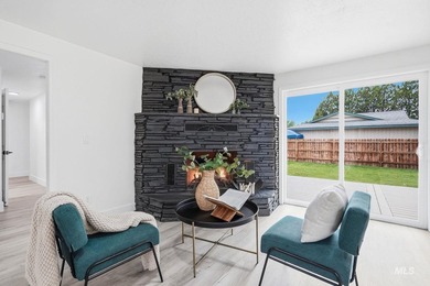 Welcome home to this beautifully updated mid-century home in one - photo 23