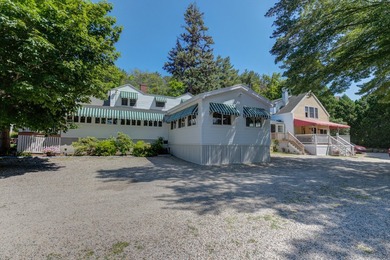 A Storied Shore Road Staple -- Now Available A landmark of - photo 23