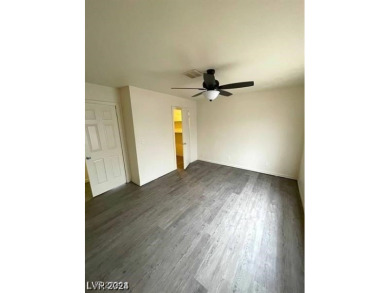 This beautifully updated Henderson home is move in ready and