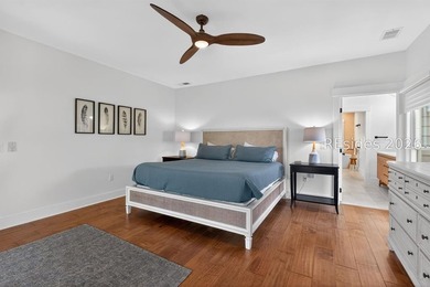 This exceptional second-row ocean home in Sea Pines offers a - photo 24